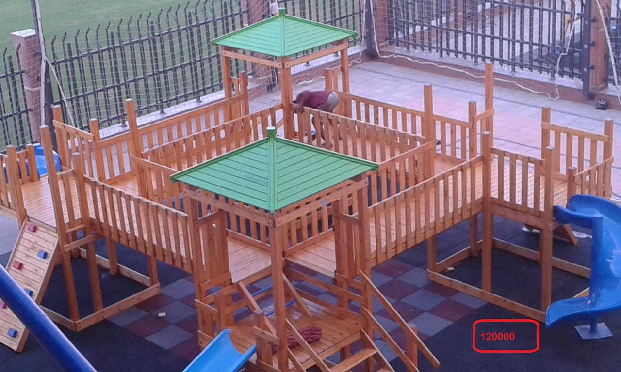  خدمة الاثاث الخارجى. 